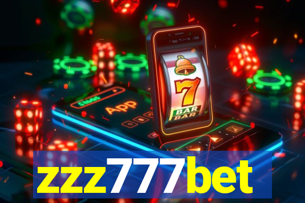 zzz777bet