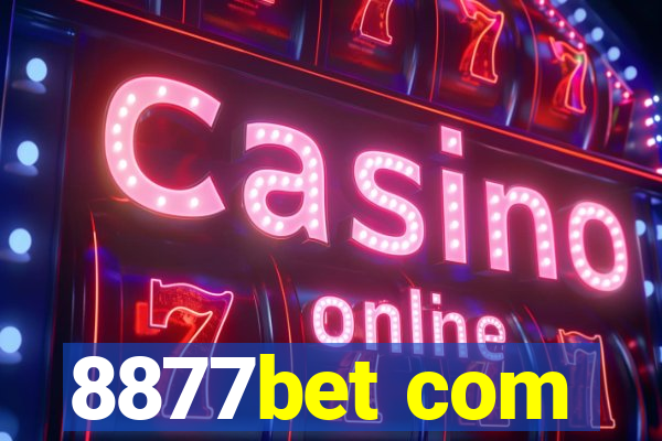 8877bet com