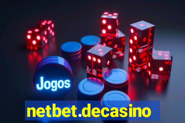 netbet.decasino