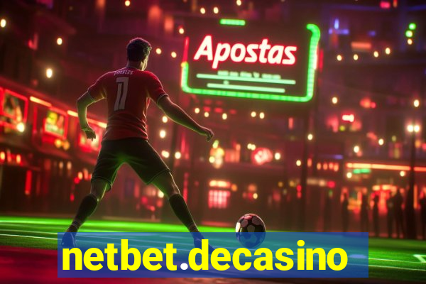 netbet.decasino