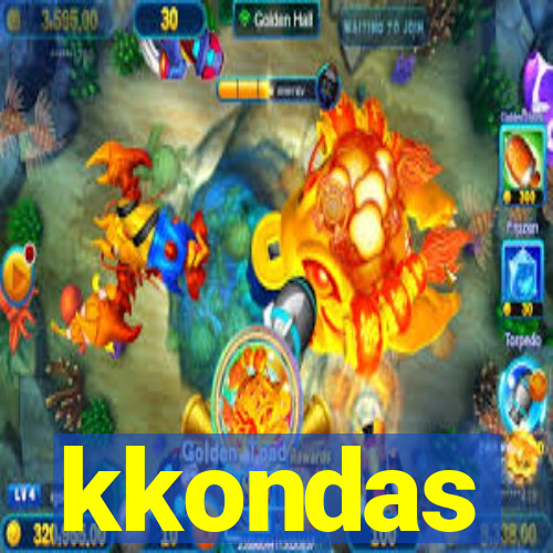 kkondas