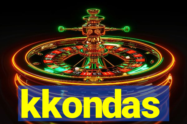 kkondas