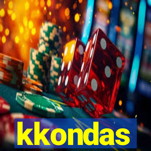 kkondas