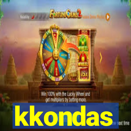 kkondas