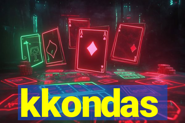 kkondas