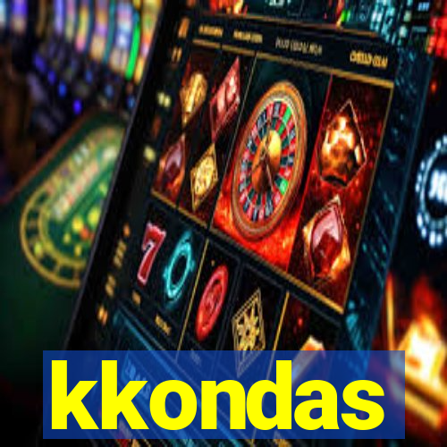 kkondas