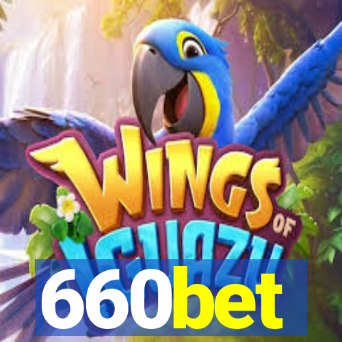 660bet