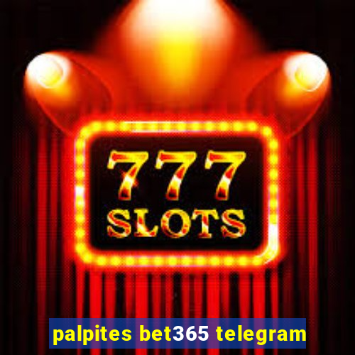 palpites bet365 telegram