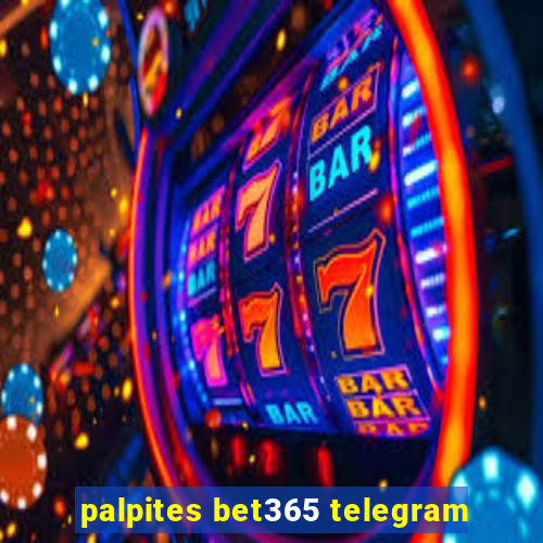 palpites bet365 telegram