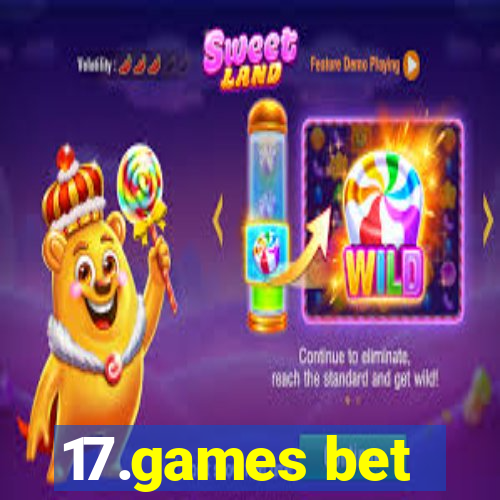 17.games bet