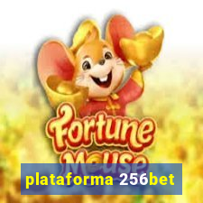 plataforma 256bet