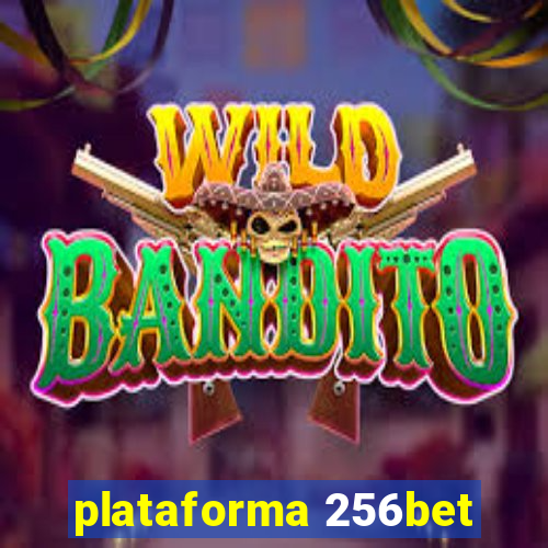 plataforma 256bet