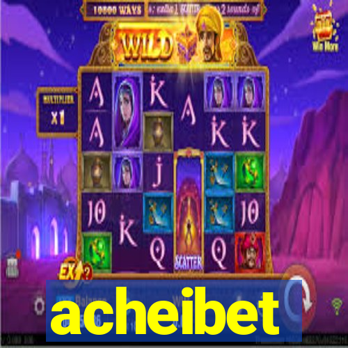 acheibet