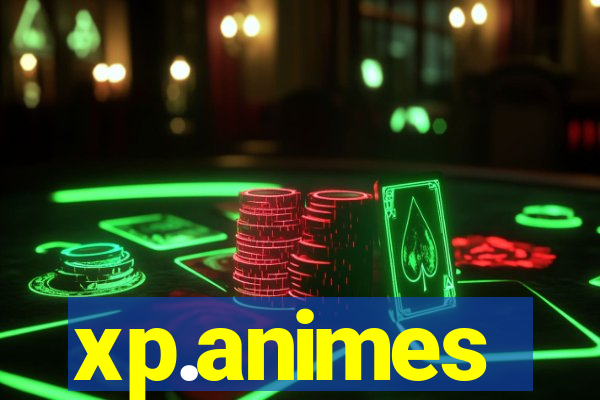 xp.animes