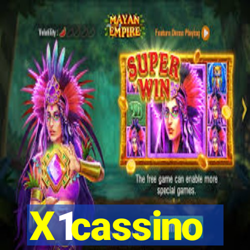 X1cassino