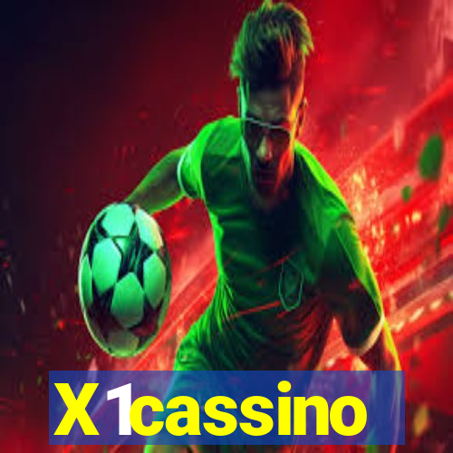 X1cassino