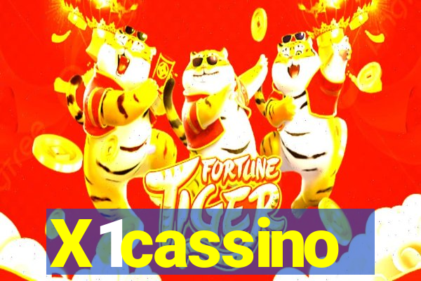 X1cassino