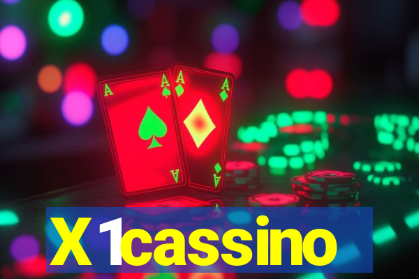 X1cassino