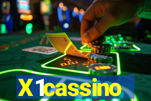 X1cassino