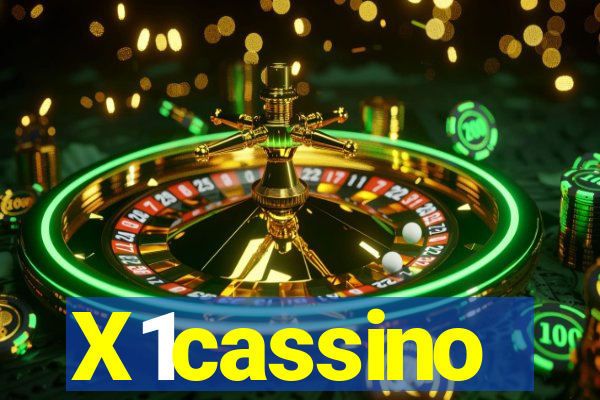 X1cassino