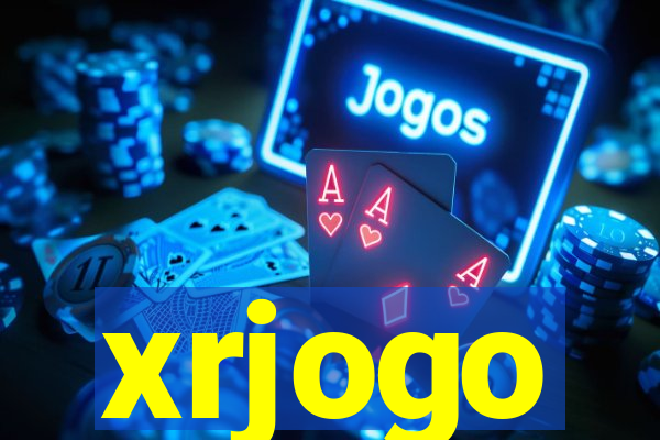 xrjogo