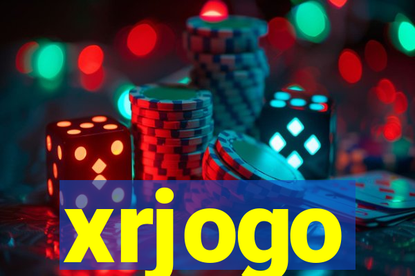 xrjogo