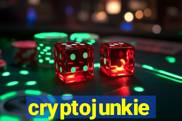 cryptojunkie