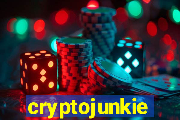 cryptojunkie