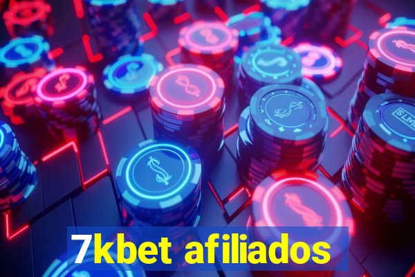 7kbet afiliados