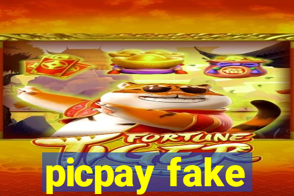 picpay fake