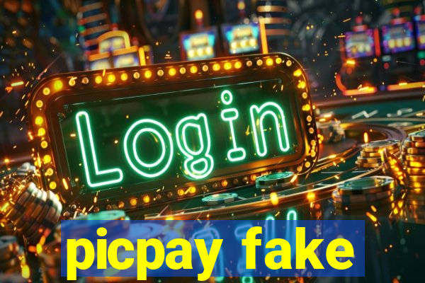 picpay fake