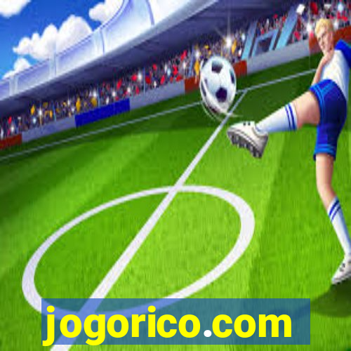 jogorico.com