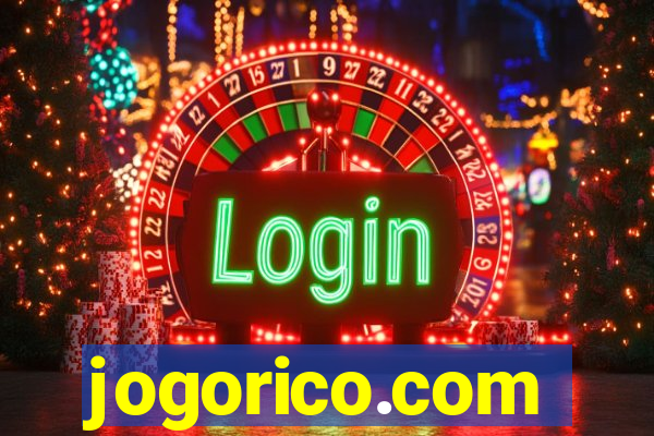 jogorico.com