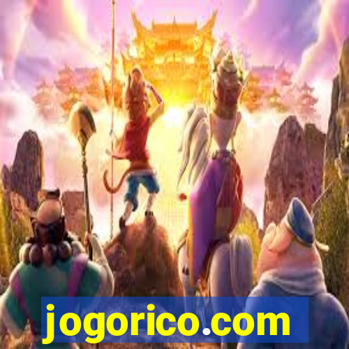 jogorico.com