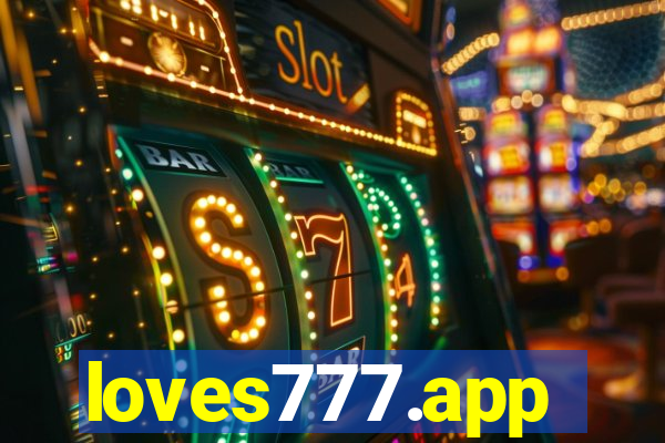 loves777.app