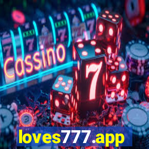 loves777.app