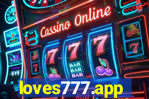 loves777.app