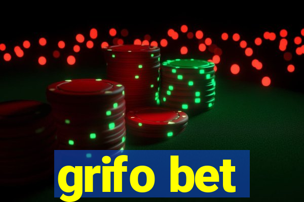 grifo bet