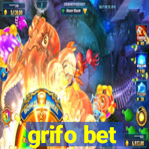 grifo bet