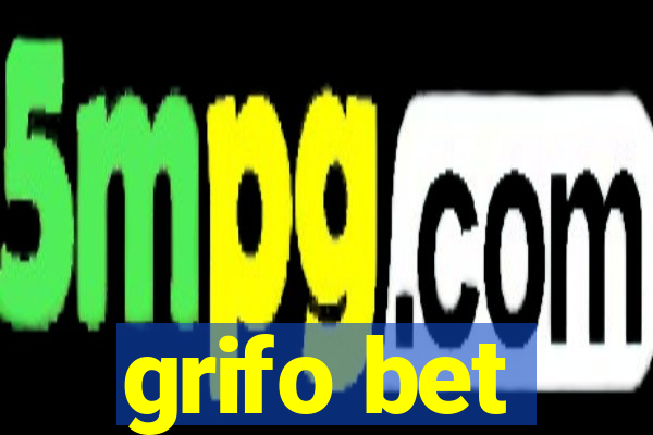 grifo bet