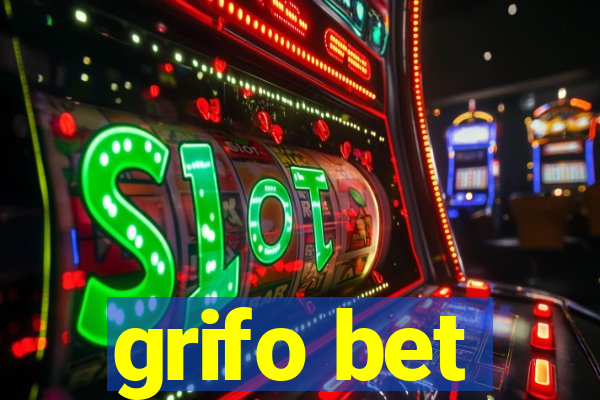 grifo bet