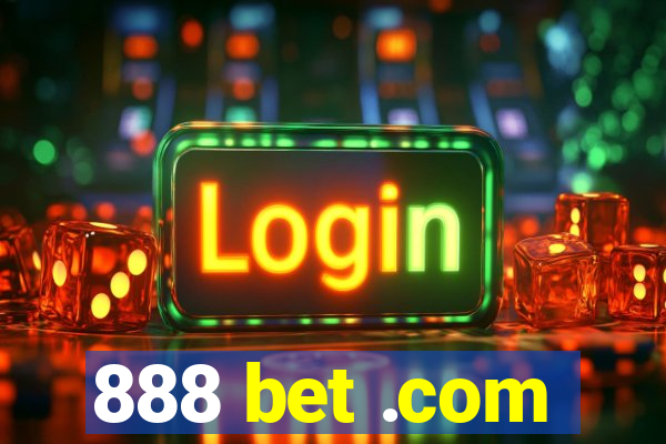 888 bet .com