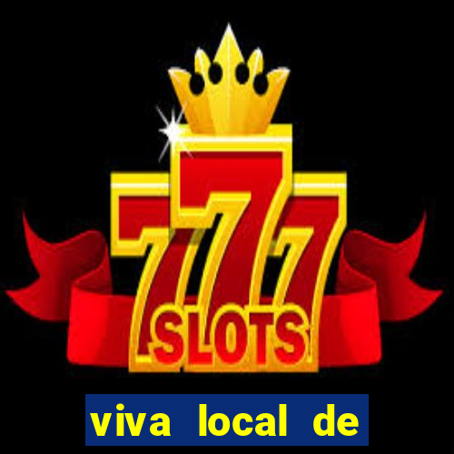 viva local de santos amizade