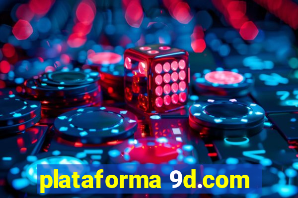 plataforma 9d.com