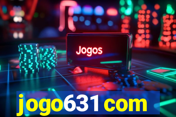 jogo631 com