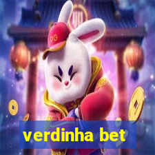 verdinha bet