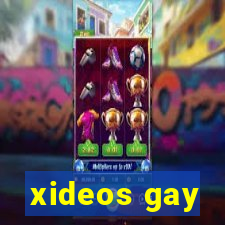 xideos gay