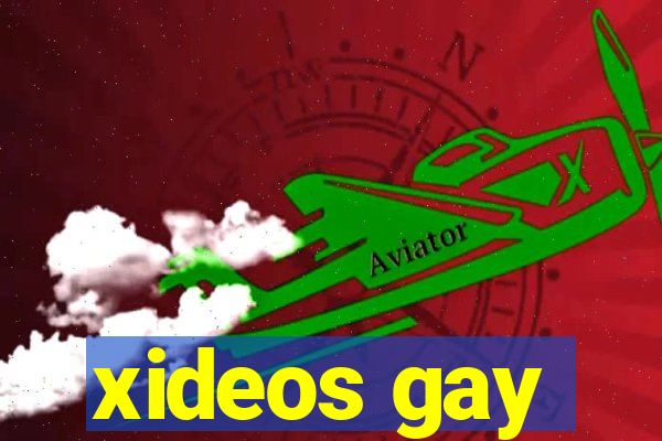 xideos gay