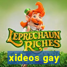 xideos gay