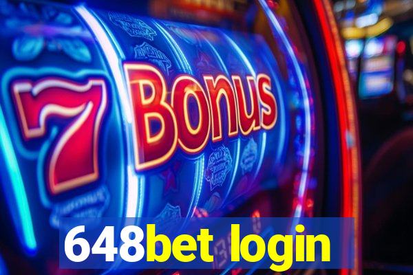 648bet login